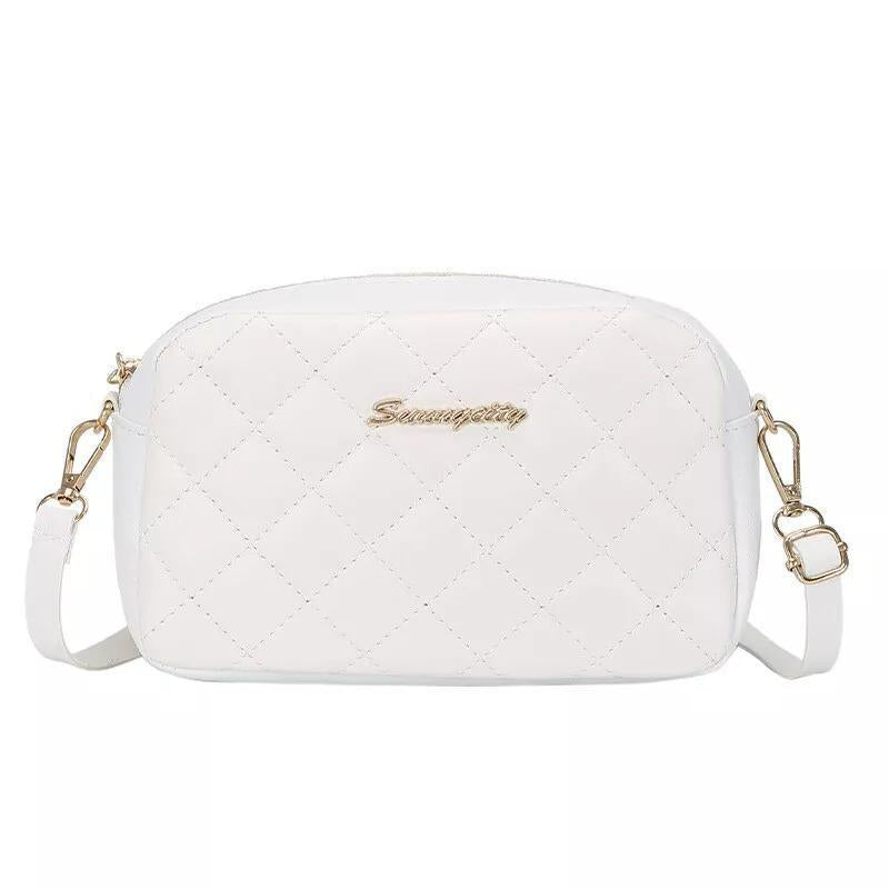 Classic Elegance Women's Handbag