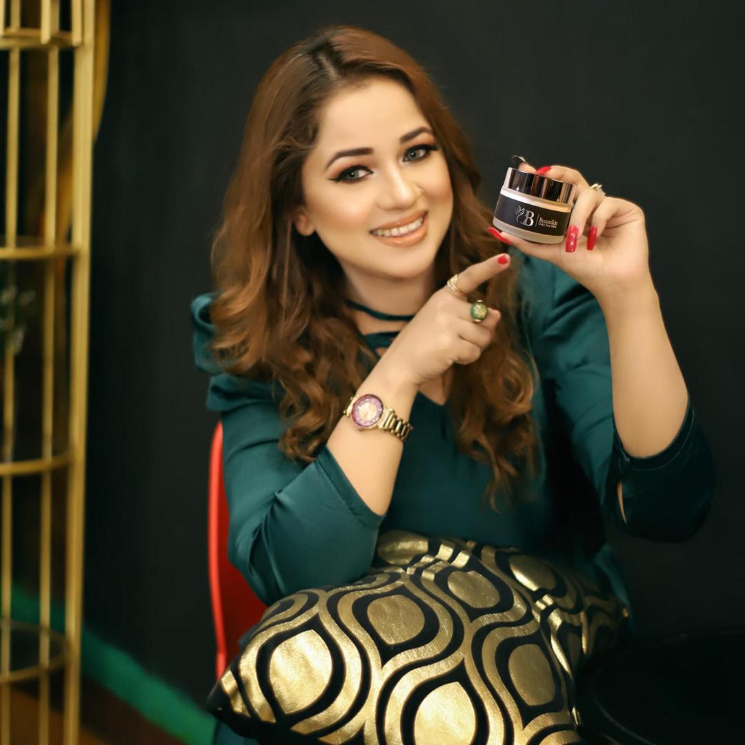Beautikin Skin Whitening Cream