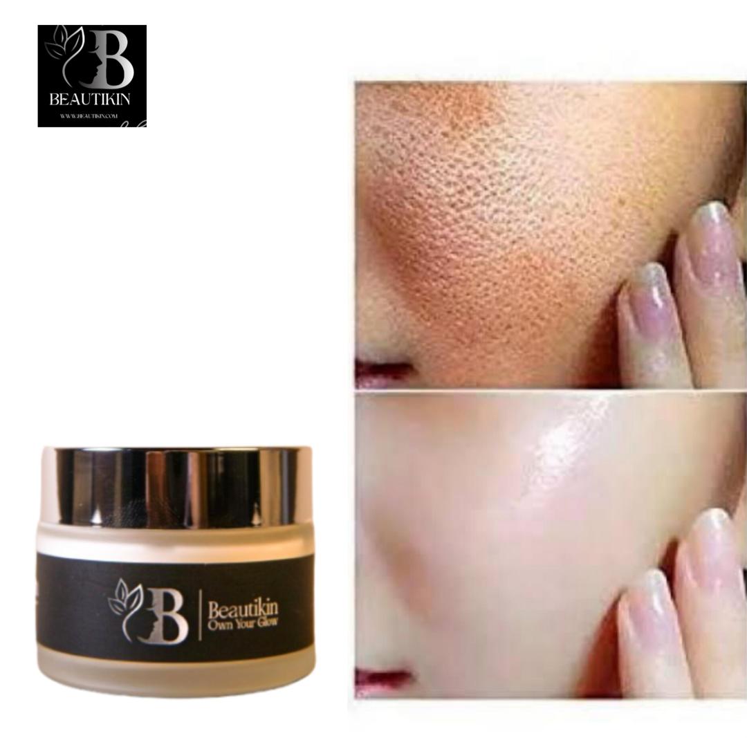 Beautikin Skin Whitening Cream