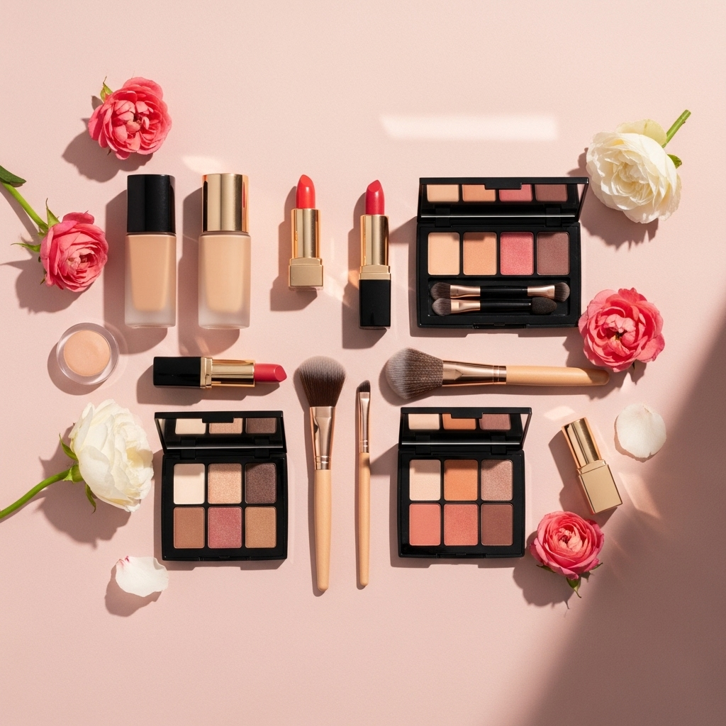 cosmetics