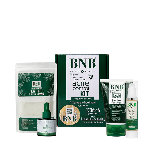 BNB-Acne Control Kit