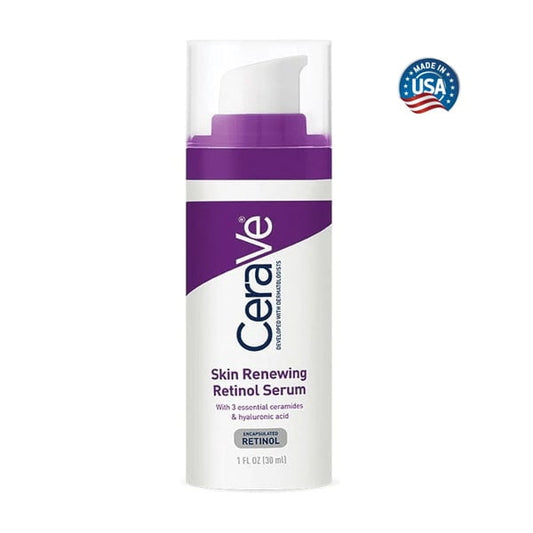 Skin Renewing Retinol Serum