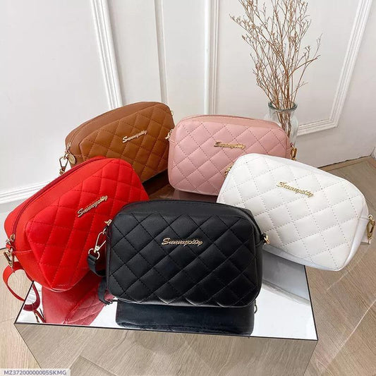 Classic Elegance Women's Handbag