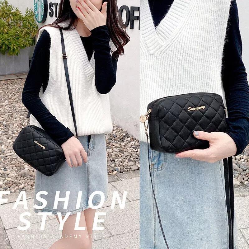 Classic Elegance Women's Handbag