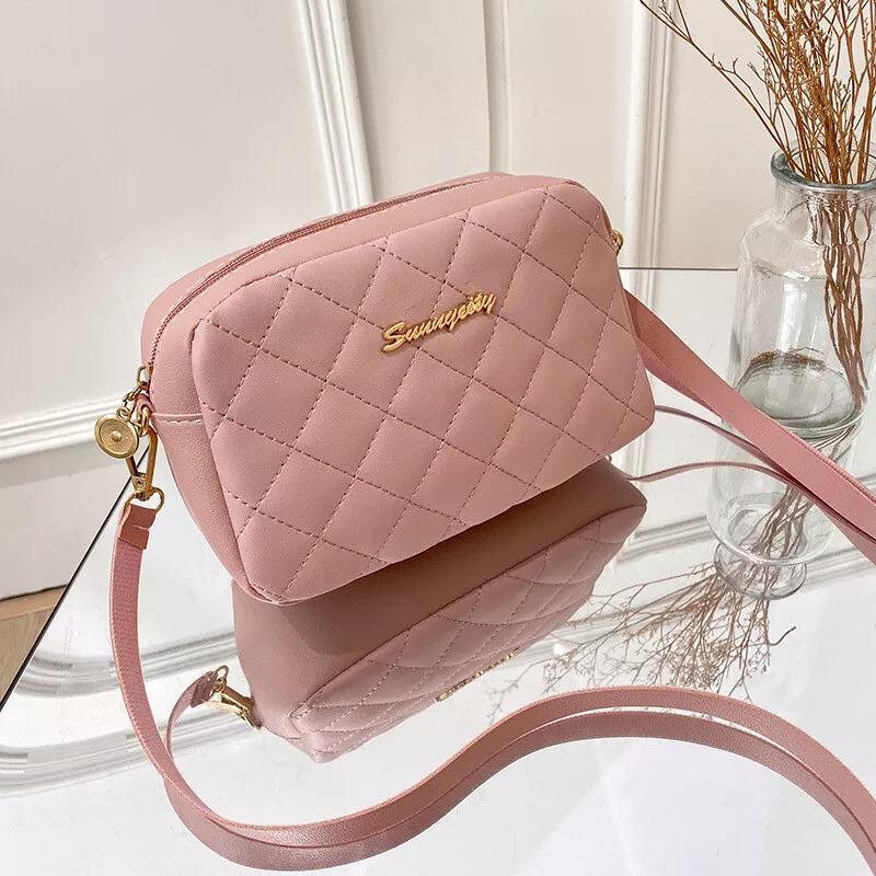 Classic Elegance Women's Handbag
