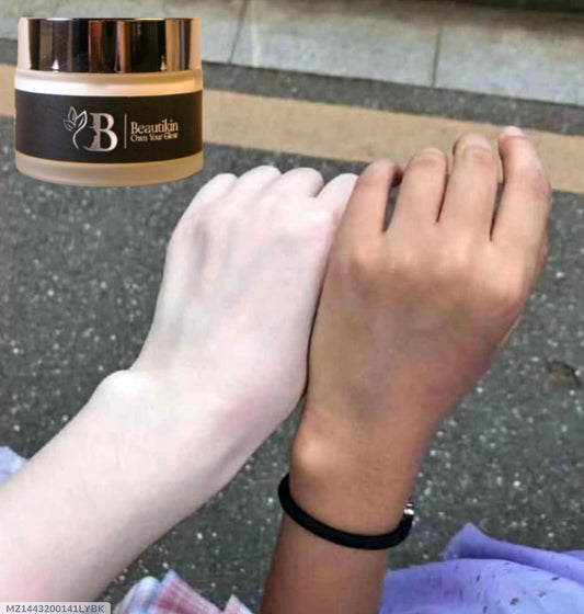 Beautikin Skin Whitening Cream